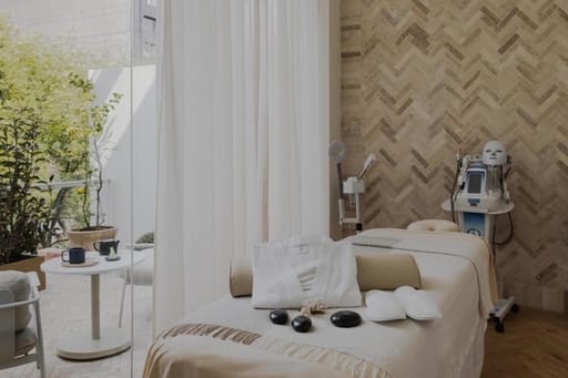 Casona Roma Norte