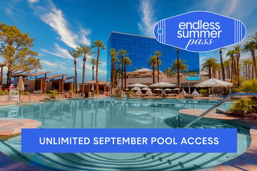 Virgin Hotels Las Vegas