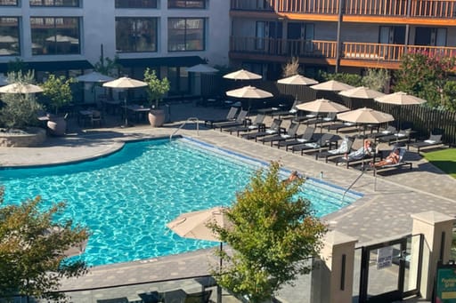 Embassy Suites by Hilton Napa Valley