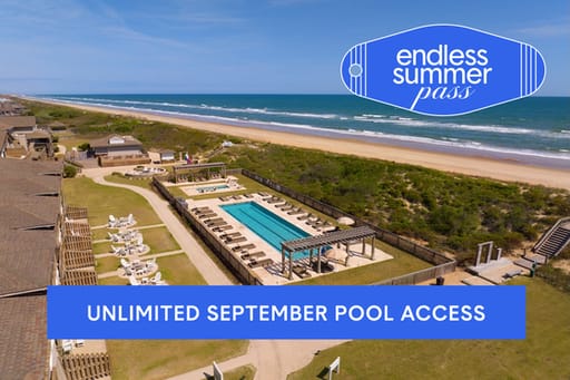 Sanderling Resort