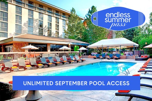 Denver Marriott West