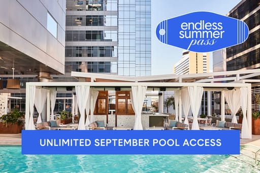 Kimpton Hotel Palomar Phoenix