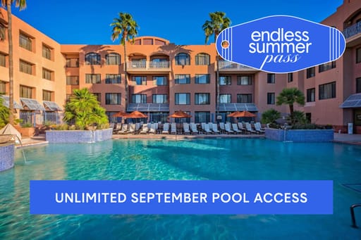 Scottsdale Marriott at McDowell Mountains