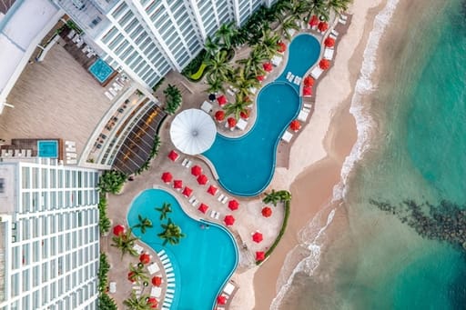 Hilton Vallarta Riviera, All-Inclusive Resort