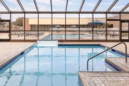 Hilton Arlington