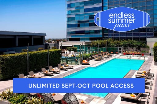 JW Marriott Los Angeles L.A. LIVE