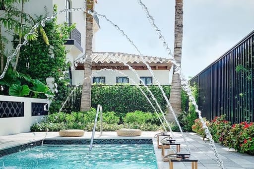 White Elephant Palm Beach
