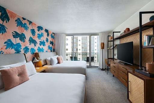 The Laylow Waikiki, Autograph Collection