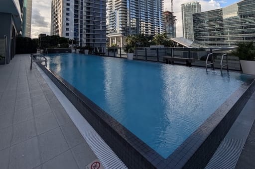The Spa at Equinox Brickell Heights