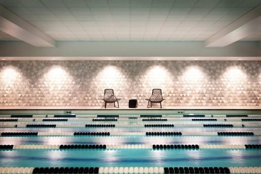 The Spa at Equinox Sports Club San Francisco