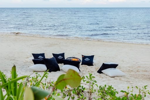 AMAI Beach Club, An Adults-Only Experience