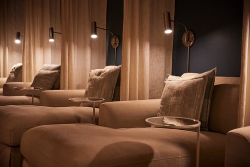 Burke Williams Day Spa Santa Monica