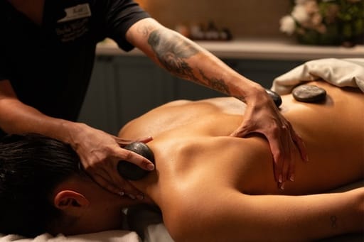 Burke Williams Day Spa Sherman Oaks