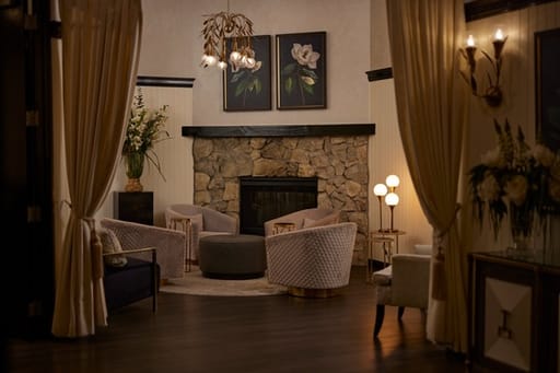 Burke Williams Day Spa Sherman Oaks