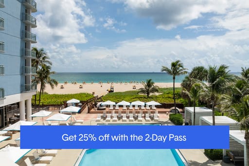 The Singer Oceanfront Resort, Curio Collection by Hilton