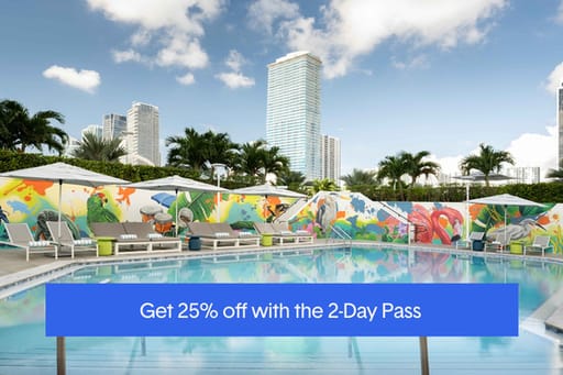 Miami Marriott Biscayne Bay