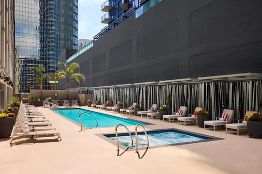 Carté Hotel San Diego Downtown, Curio Collection by Hilton