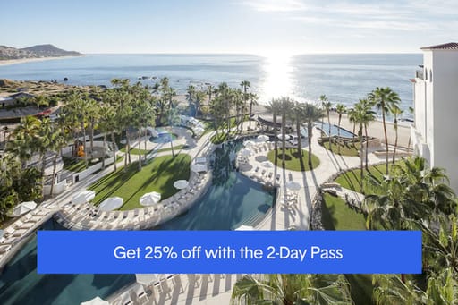 Hilton Los Cabos Beach & Golf Resort