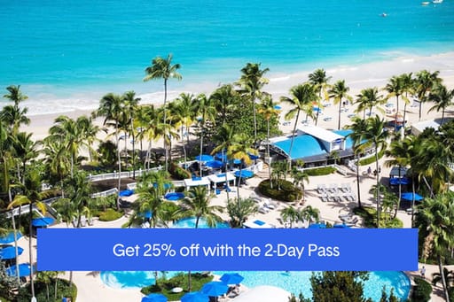 Royal Sonesta San Juan