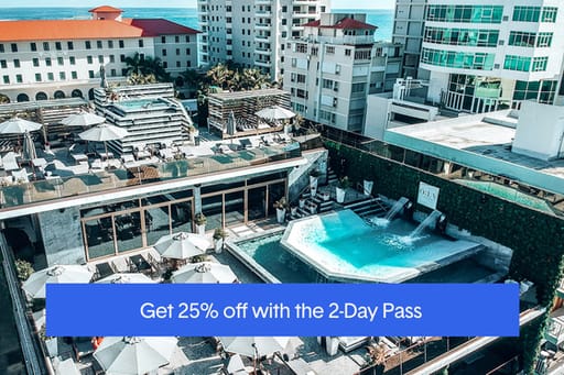 O:LV Fifty Five - Adults Only