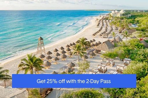 Iberostar Waves Paraíso Beach