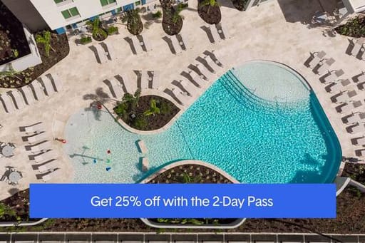 Fairfield by Marriott Luquillo Beach