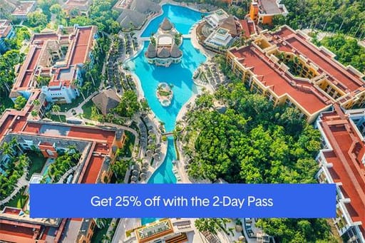 Iberostar Selection Paraíso Maya Suites