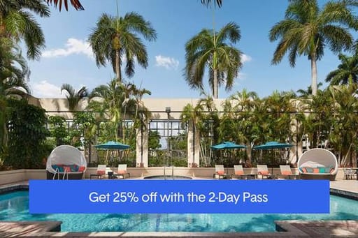 Boca Raton Marriott at Boca Center