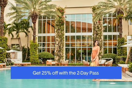 Hilton West Palm Beach