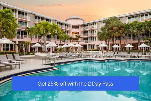 Marriott Hutchinson Island Beach Resort, Golf & Marina