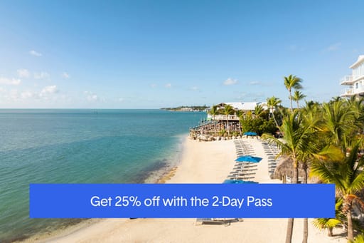 Three Waters Resort and Marina