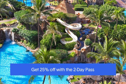 The Westin Maui Resort & Spa, Ka'anapali