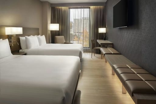 AC Hotel Seattle Downtown