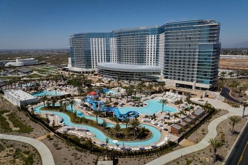 Gaylord Pacific Resort & Convention Center