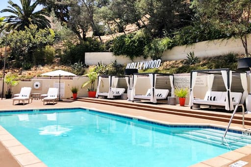 Hilton Garden Inn Hollywood