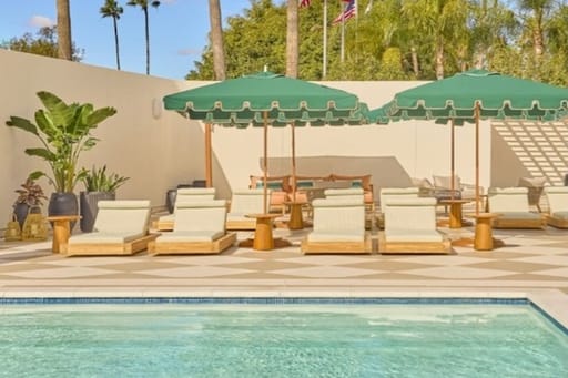 Cameo Beverly Hills, LXR Hotels & Resorts