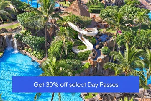 The Westin Maui Resort & Spa, Ka'anapali