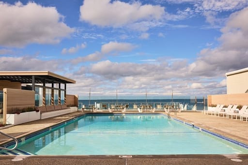 Sea Crest Beach Resort