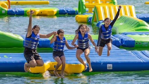 Wai Kai Adventure Park