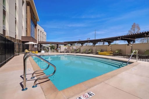 Home2 Suites by Hilton Petaluma