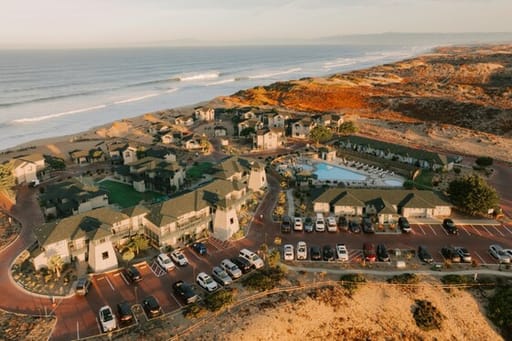 The Sanctuary Beach Resort