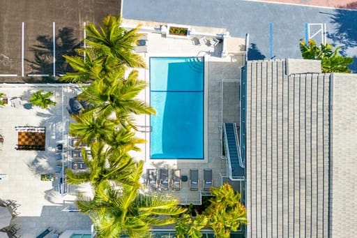 The Garden Hotel & Resort