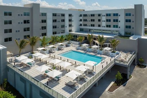 Element Melbourne Oceanfront