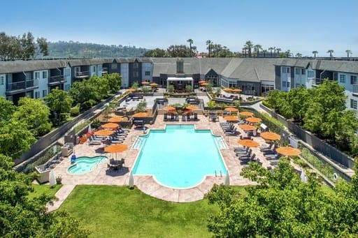 Hilton San Diego/Del Mar