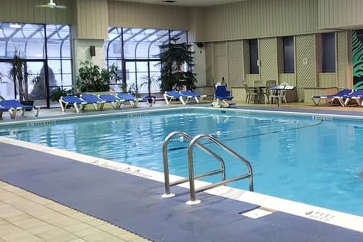 Villa Roma Resort and Conference Center