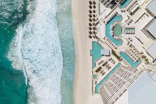 Secrets Mirabel Cancun Resort & Spa, An All-Inclusive, Adults-Only Resort