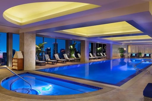 Hilton Americas-Houston