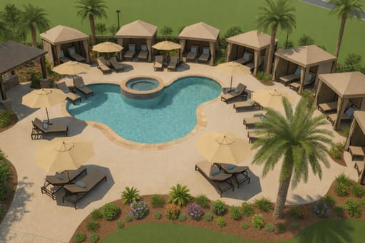 Hyatt House at Ho'opili