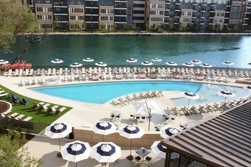 Omni Las Colinas Hotel