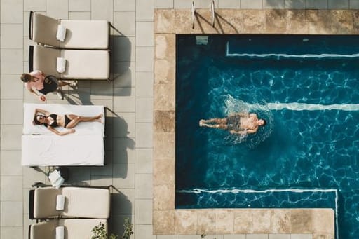 Four Seasons Hotel Denver